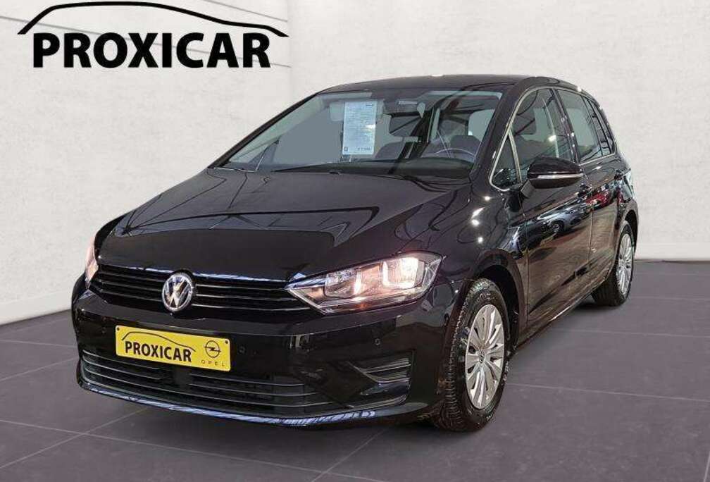 Volkswagen 1.2 essence 110cv Airco*Gps*Cruise