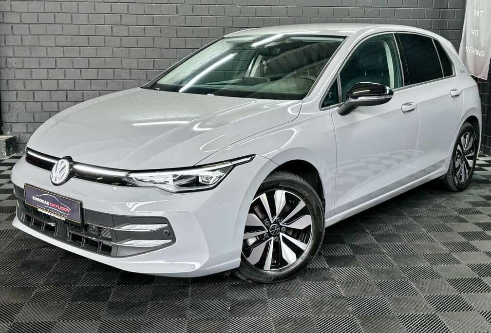 Volkswagen 8 phase 2 Life GOAL 2.0 TDI DSG7 150 CV