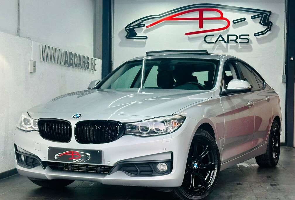 BMW Gran Turismo dA * GT SPORT * GARANTIE 12 MOIS *