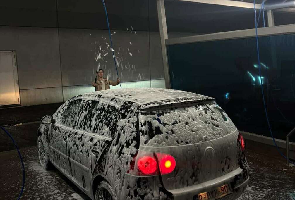 Volkswagen Trendline