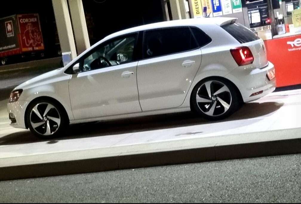 Volkswagen 1.4 CR TDi Trendline