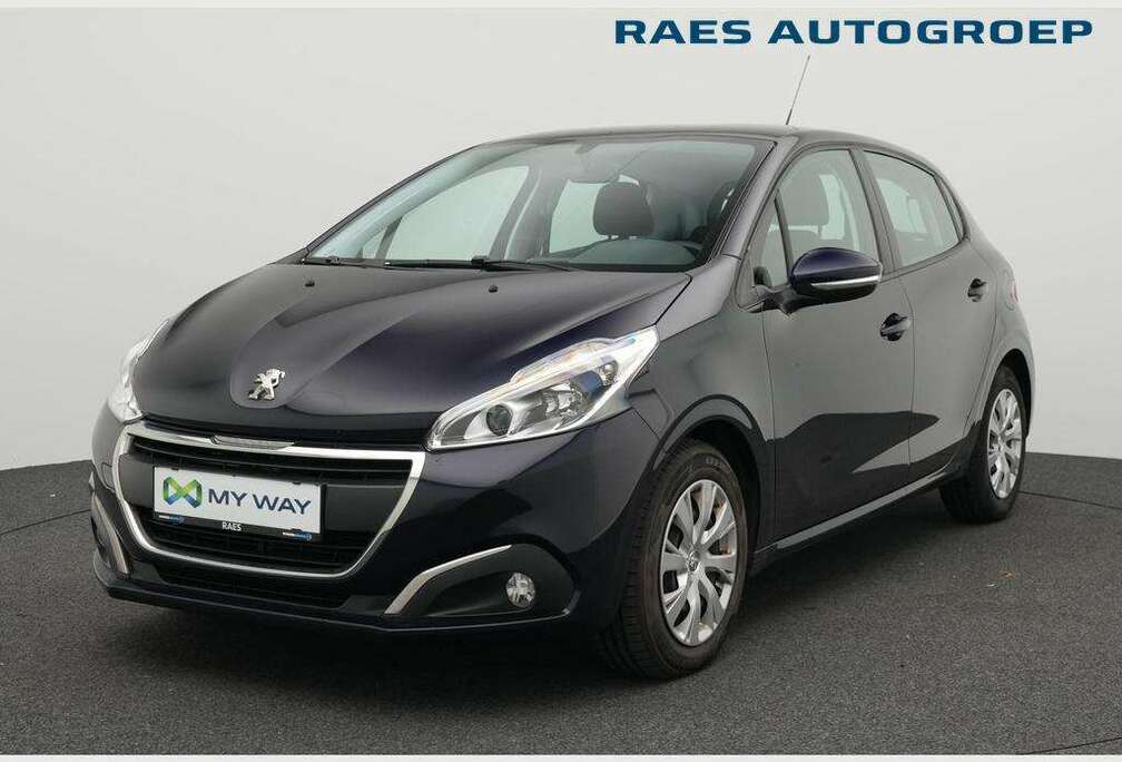 Peugeot 1.2i PureTech Active