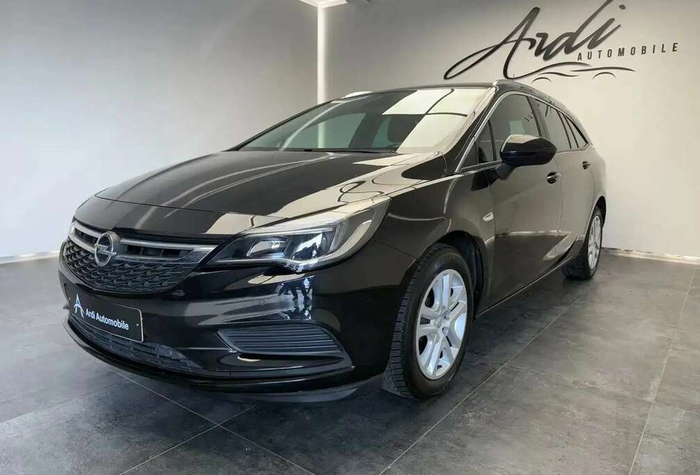 Opel Sports Tourer 1.6 CDTi *GPS*GARANTIE 12 MOIS*