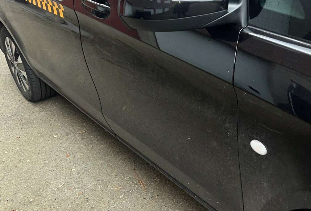 Mercedes-Benz 2.0 BlueTEC A1 BE Base 9G-Tr. Pl 3200kg