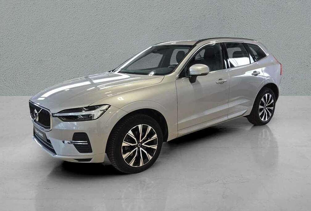 Volvo B5 AWD Mild hybrid, Benz, cor , 2 jaar selekt waar