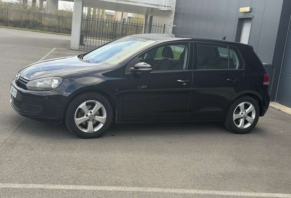 Volkswagen 1.4 Style