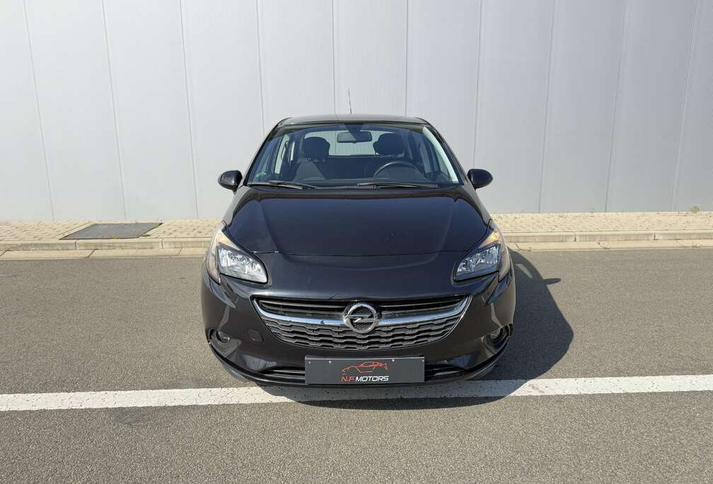 Opel Super belle à voir