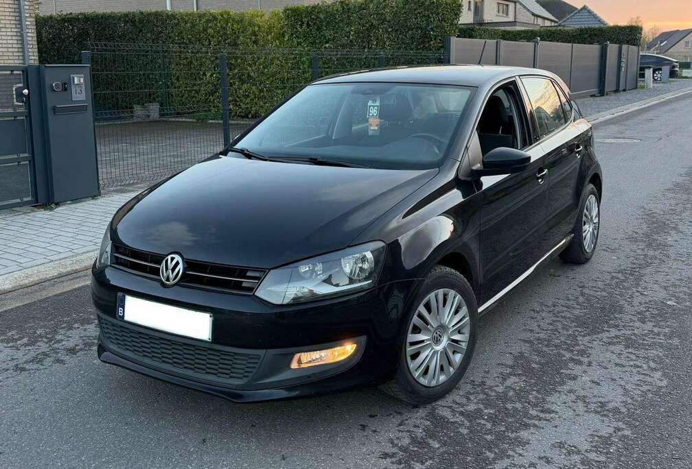 Volkswagen Polo 1.2i Comfortline