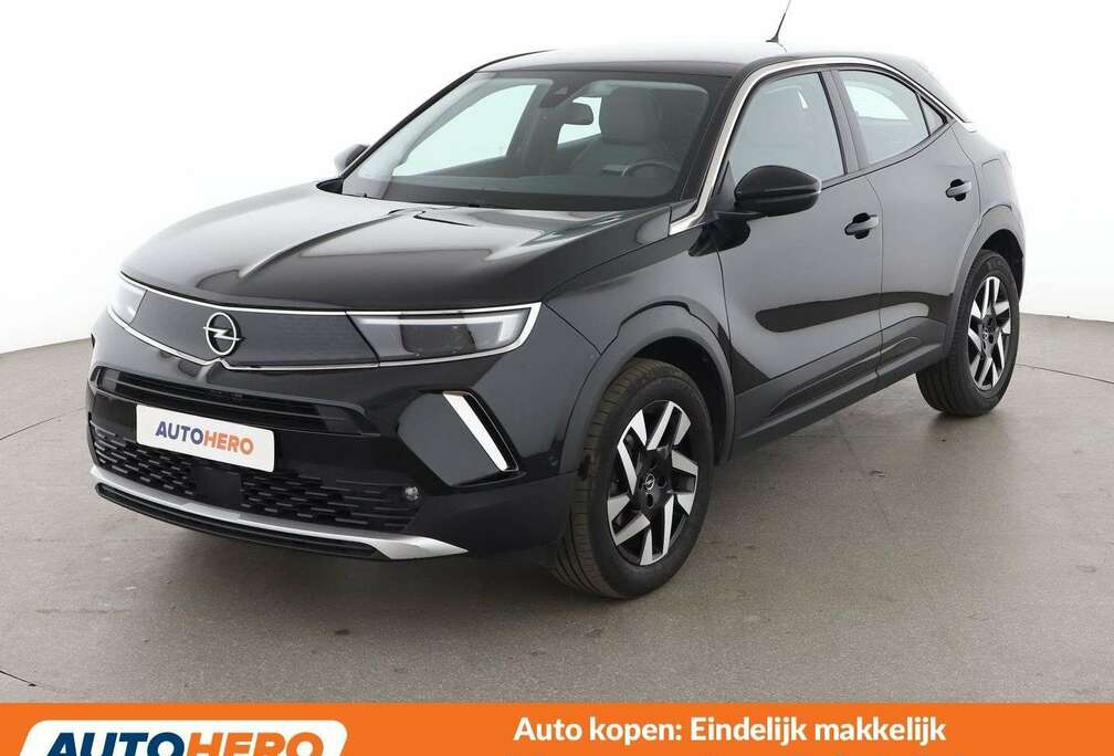 Opel 1.2 Turbo Elegance