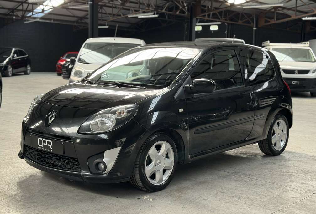 Renault 1.5 dCi * RADIO * VOLANT MULTI * 225.000KM