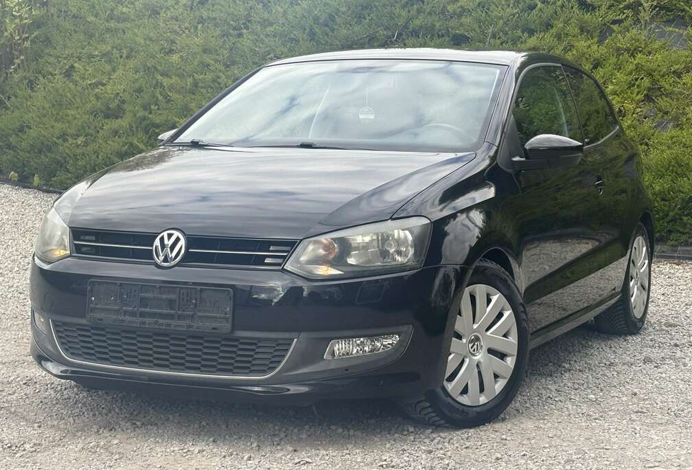 Volkswagen 85.000 Km  ETAT IMPECCABLE  1er PROPRIETAIRE