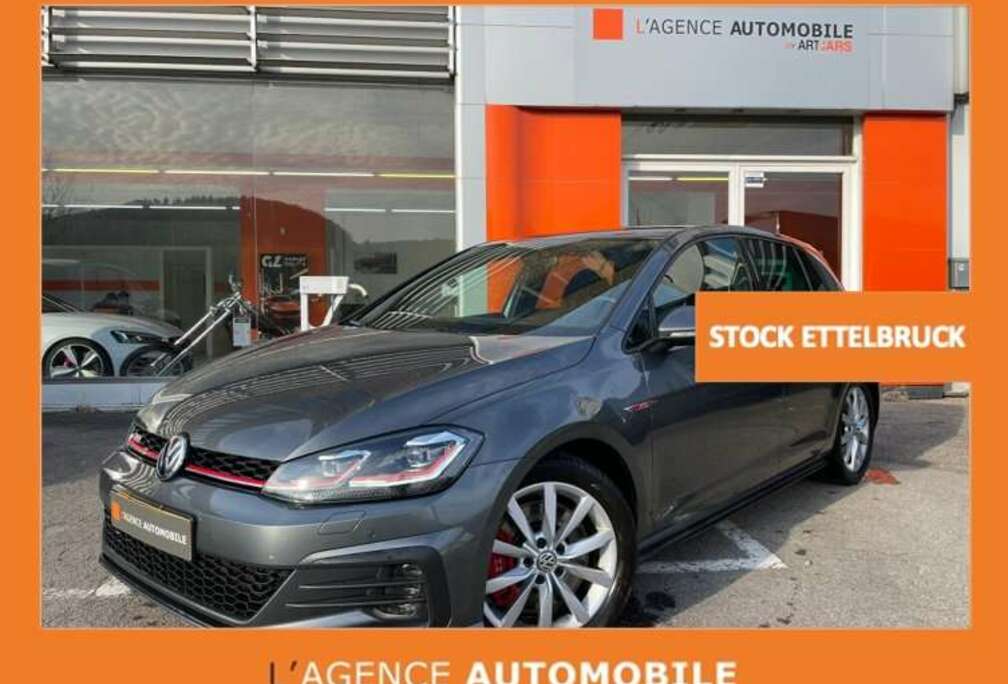 Volkswagen 2.0 TSI DSG Performance-JUSQU\'A 48 MOIS GARANTIE