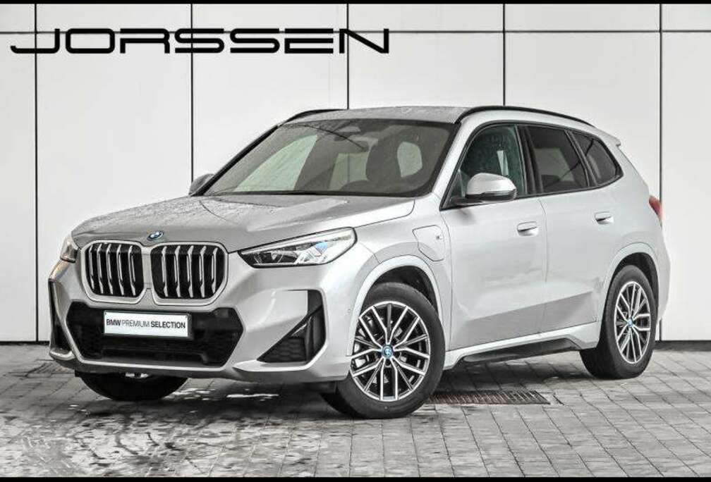 BMW M Sportpakket