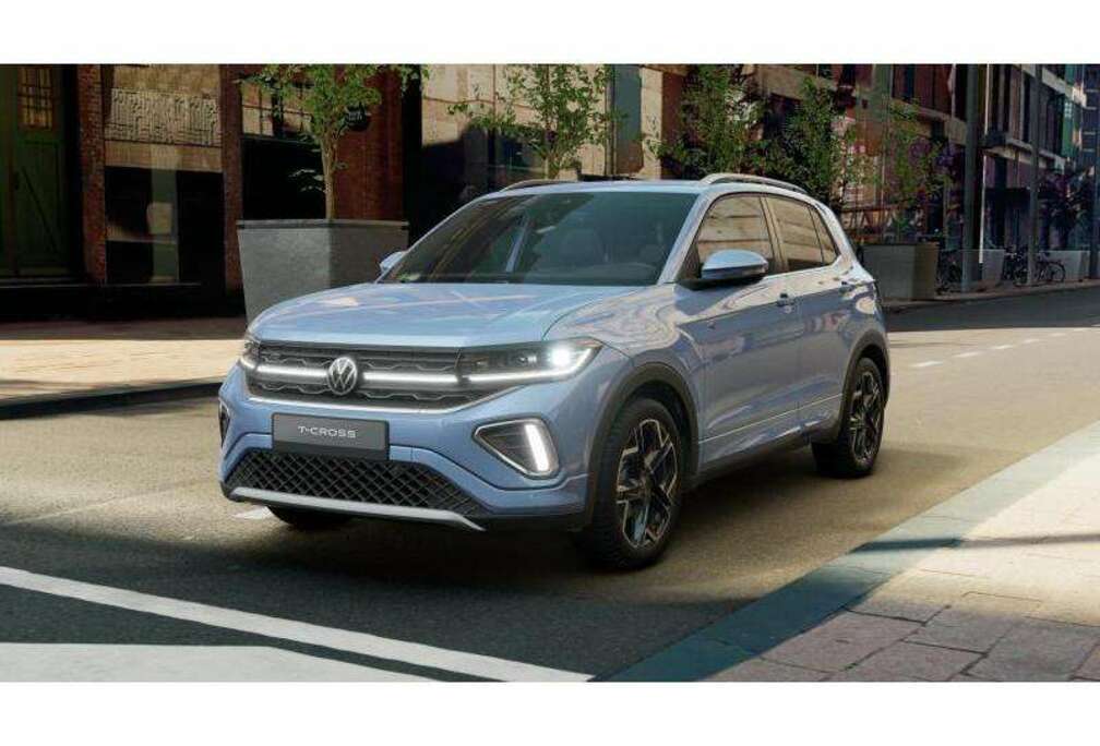 Volkswagen R-Line