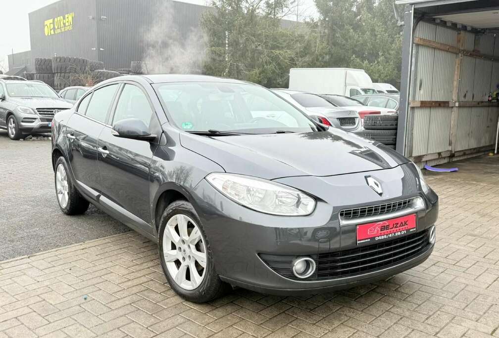 Renault 1.5dci 135.000km 1jaar garantie 1ste eigenaar