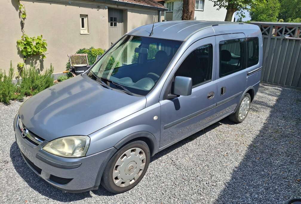 Opel 1.3 CDTi