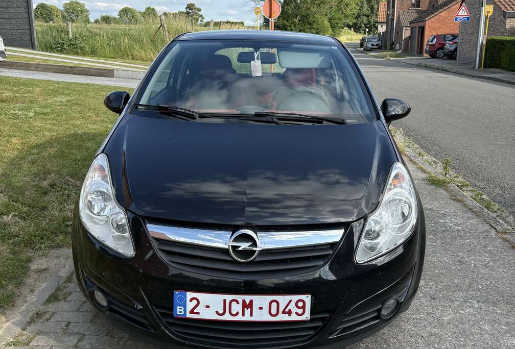 Opel 1.2i Enjoy