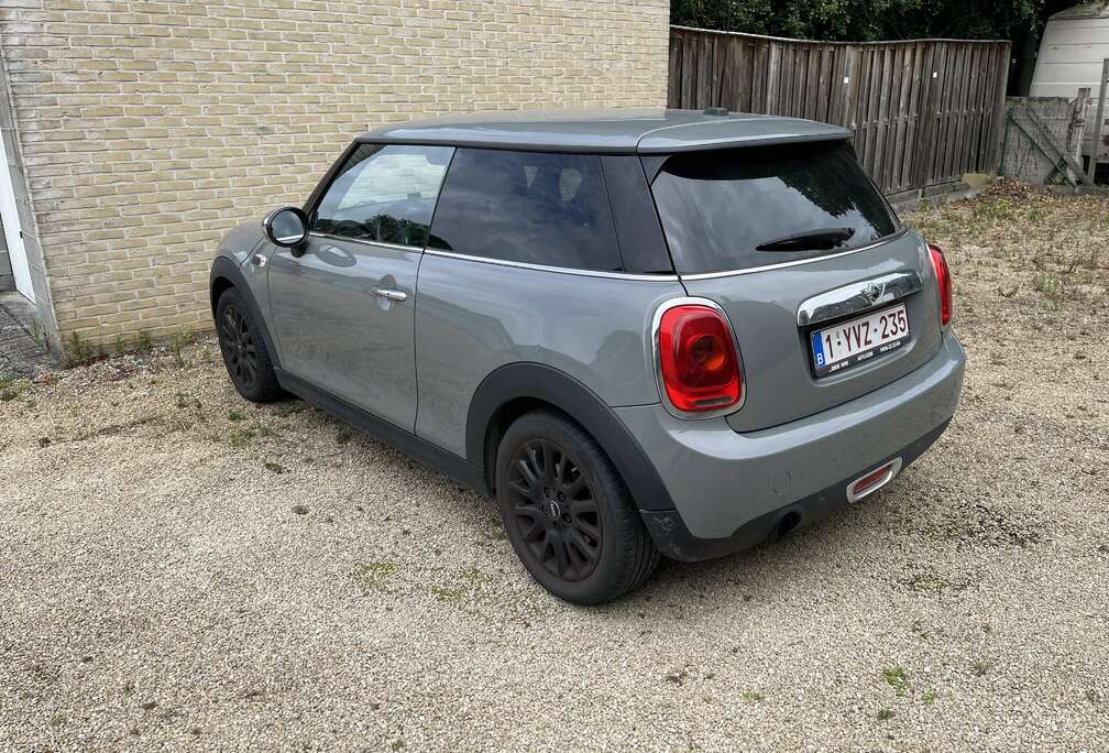 MINI