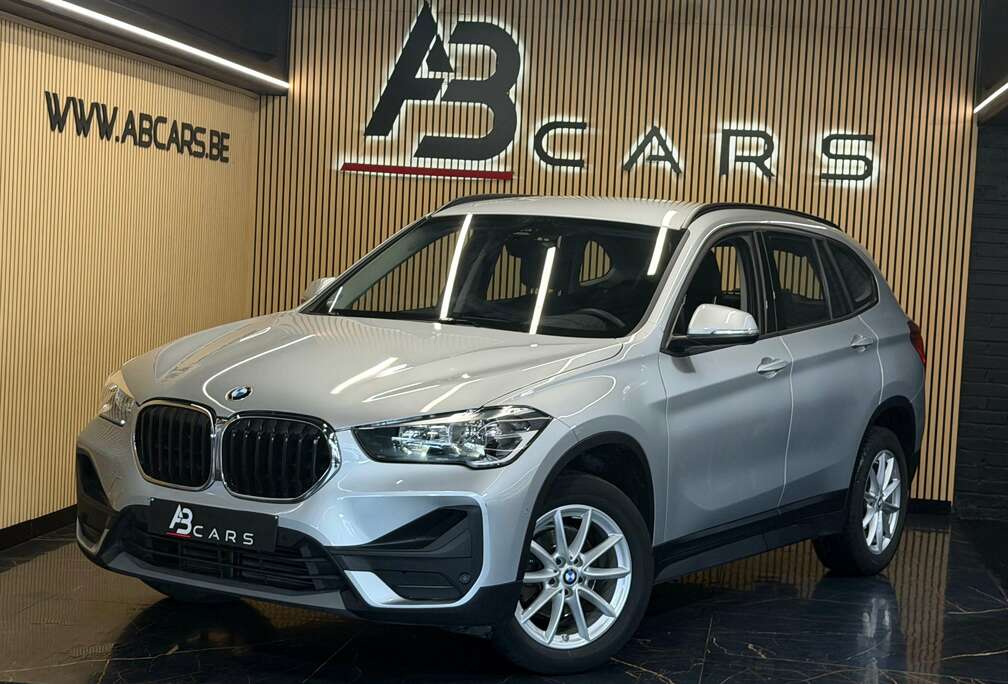 BMW SDRIVE16DA ** 1 ER PROPRIETAIRE ** GARANTIE 12 MOIS **