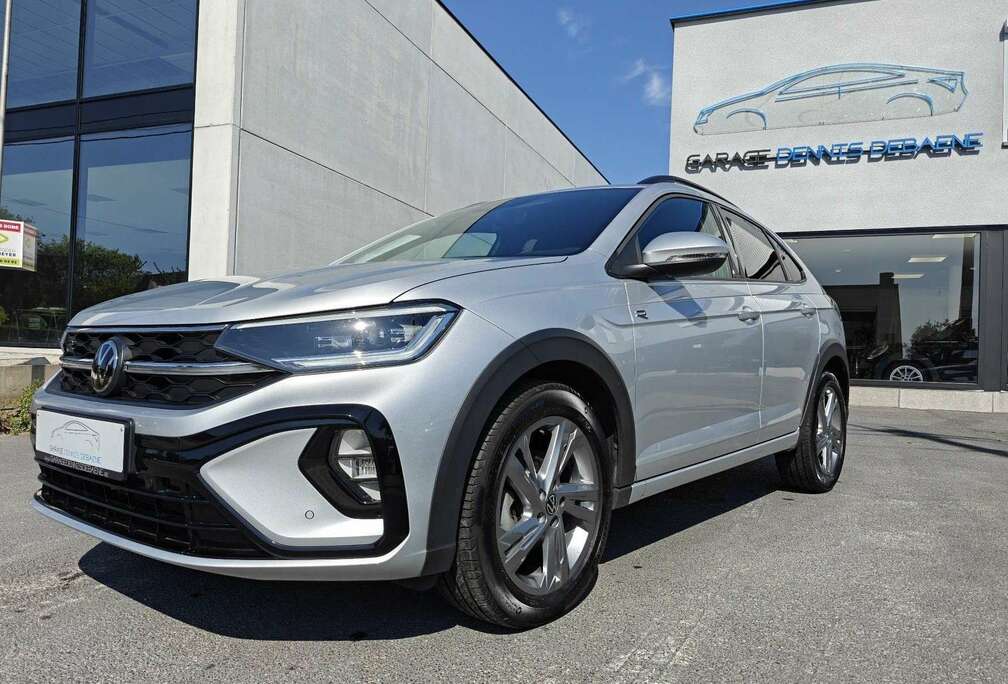 Volkswagen 1.0 TSI OPF R-Line