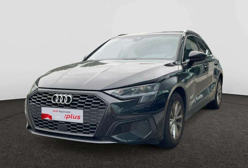 Audi Sportback Audi A3 Sportback 30 TFSI 81(110) kW(PS)