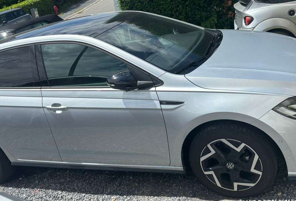 Volkswagen 1.0 TSI 95 S&S DSG7 Copper Line
