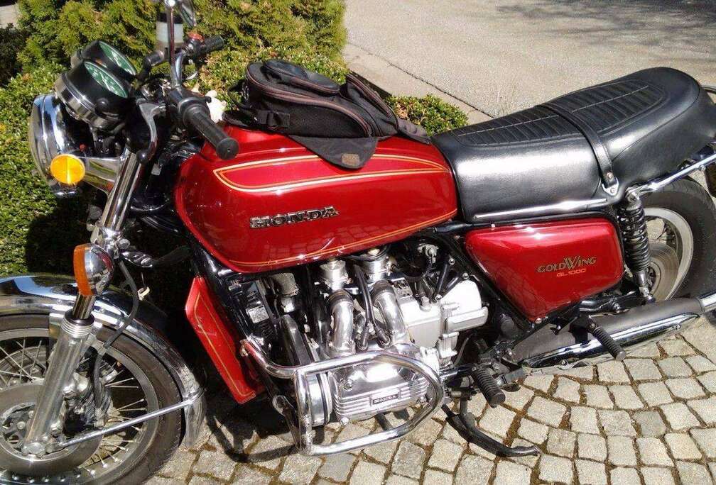 Honda