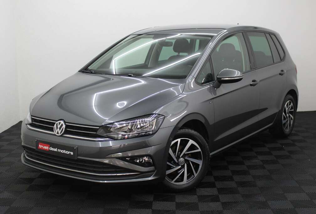 Volkswagen Golf Sportsvan 1.0 TSI BMT Join OPF