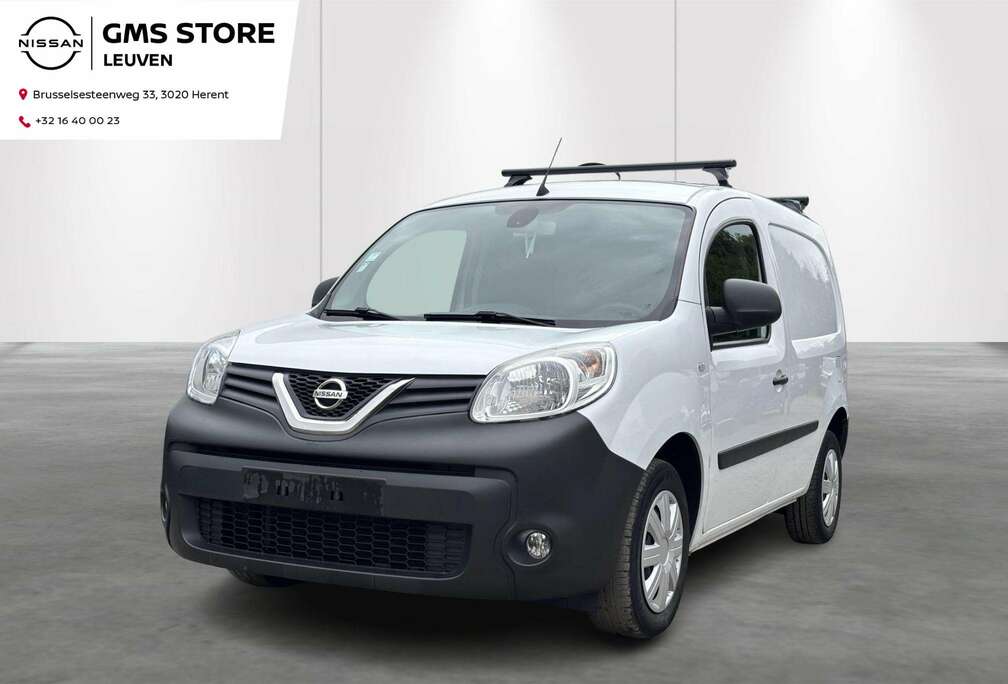 Nissan 1.5 dCi 95 L1 Acenta