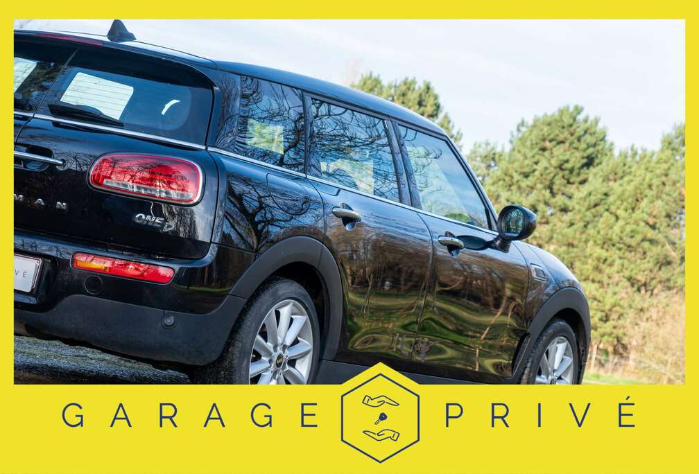 MINI 1.5 DA  GARANTIE 12-60M  EURO6D  LEASING