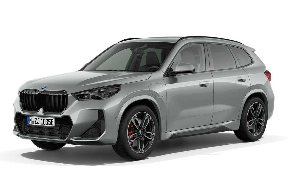 BMW xDrive25e M Sport Pro ** TOP ** COMING SOON **