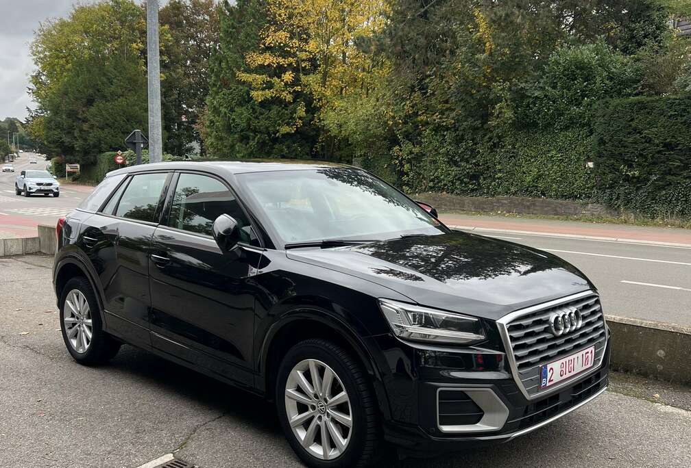 Audi 1.4 TFSI cylinder on demand S tronic
