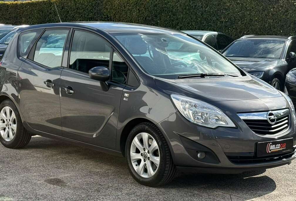 Opel 1.4 ESSENCE - AIRCO - CONTRÔLE TECHNIQUE OK