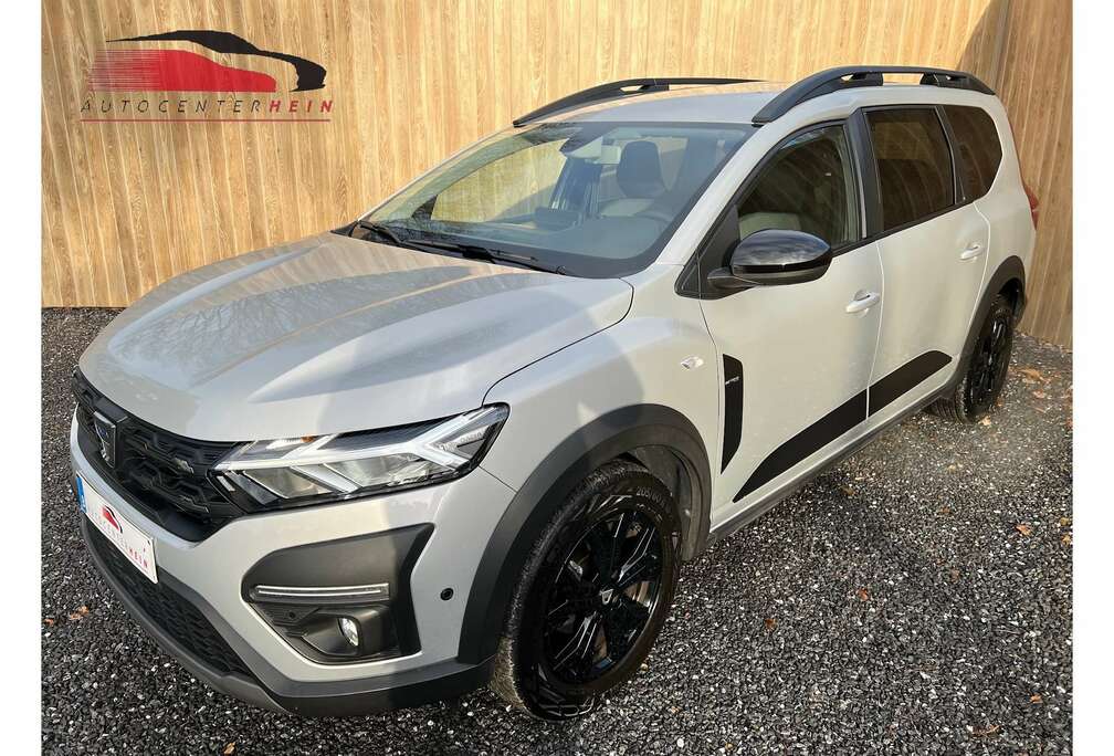 Dacia Jogger TCe 110 Extreme+ ZEER GOEDE STAAT