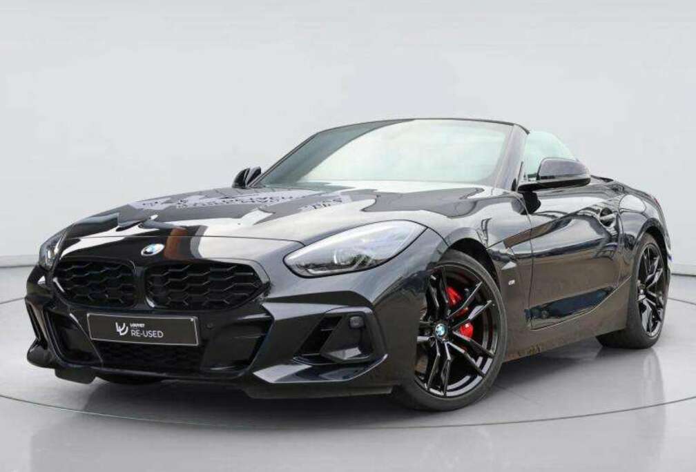 BMW sDrive20i Kit M Sport