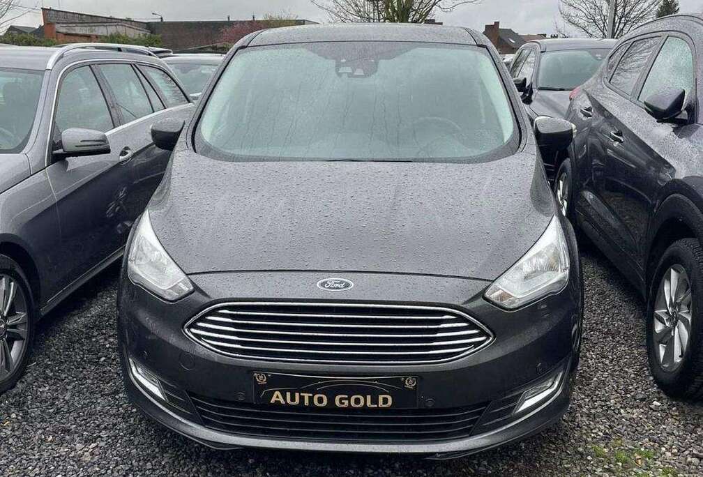 Ford 1.0 EcoBoost Business Edition+ S-S  (2015 - 2016)