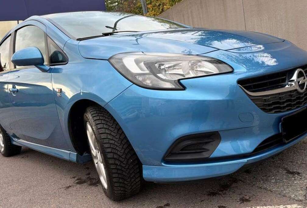 Opel 1.4 90 ch Edition