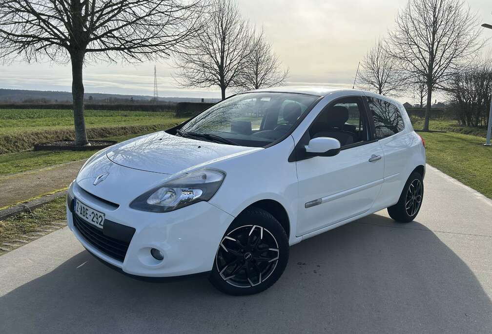 Renault 1.5 dCi Pack GT