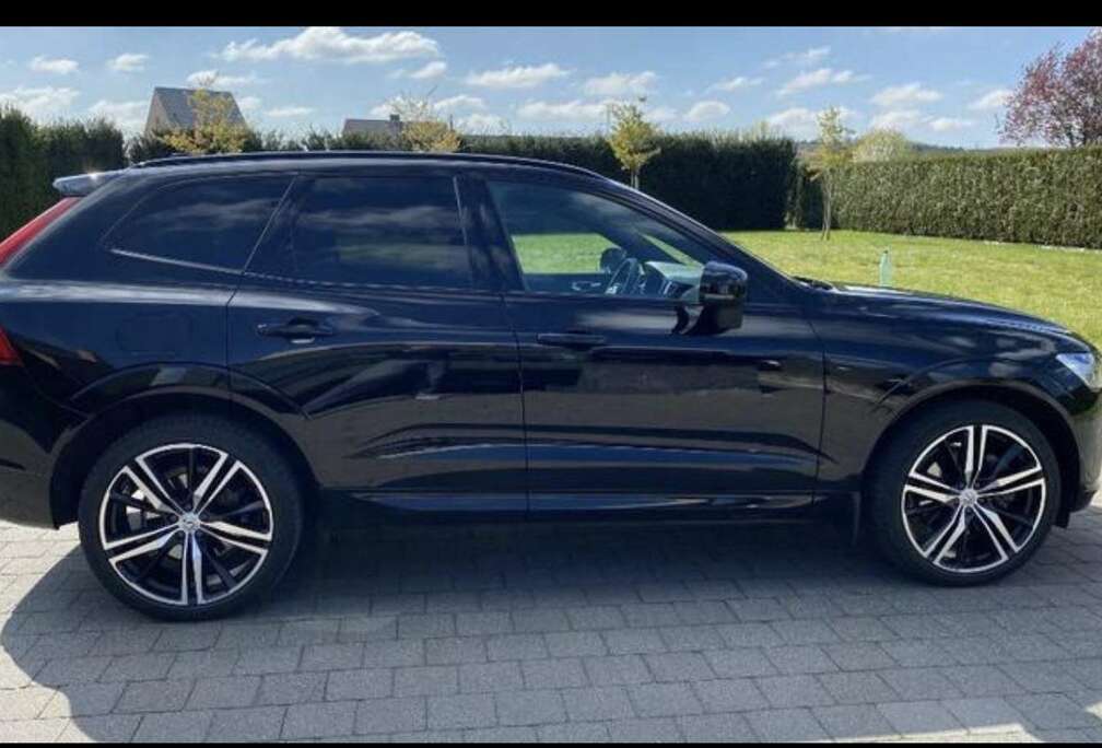 Volvo T8 Twin Engine AWD Geartronic Polestar Engineered