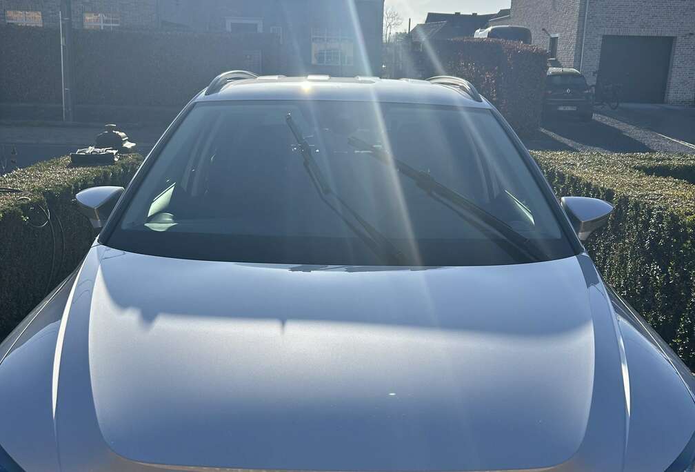 SEAT 1.0 TSI Move Navi