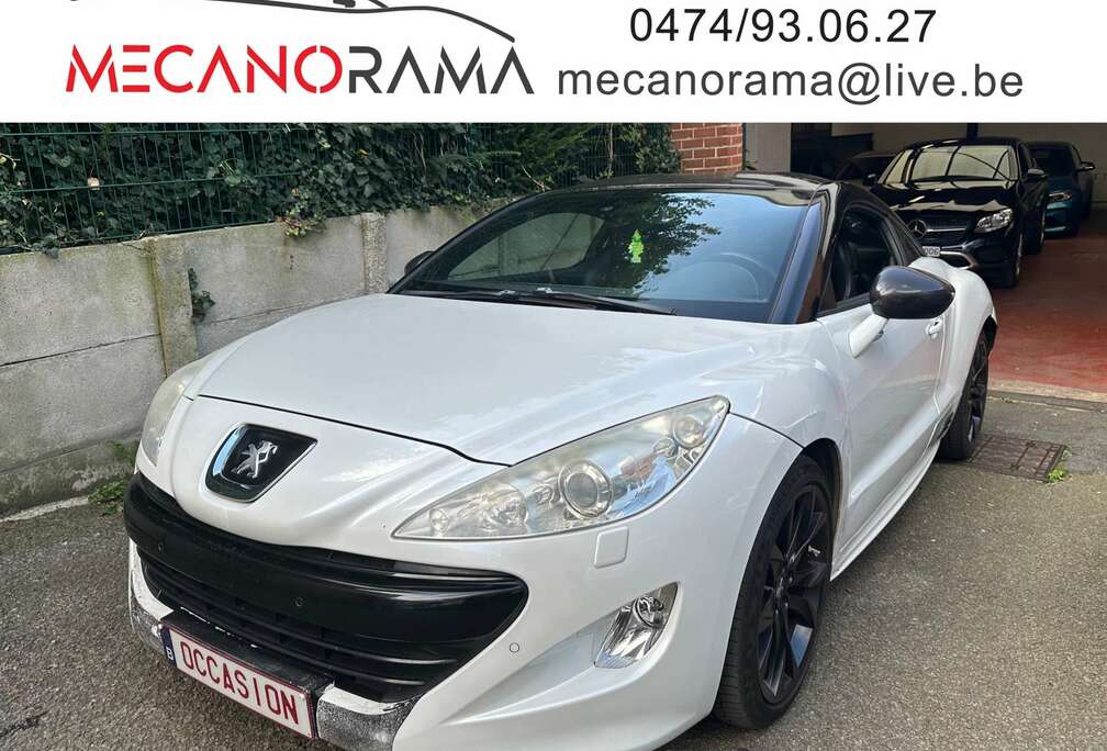 Peugeot MARCHAND OU EXPORT // DRIVE GOOD // ROULE BIEN