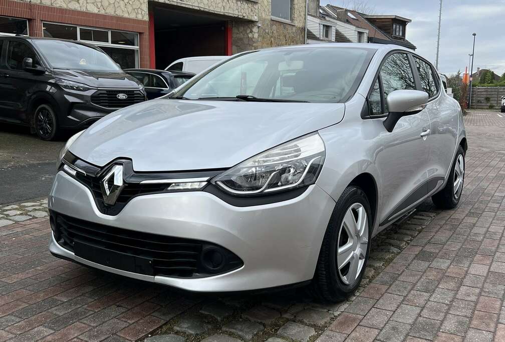 Renault 0.9 TCe Start & Stop Dynamique