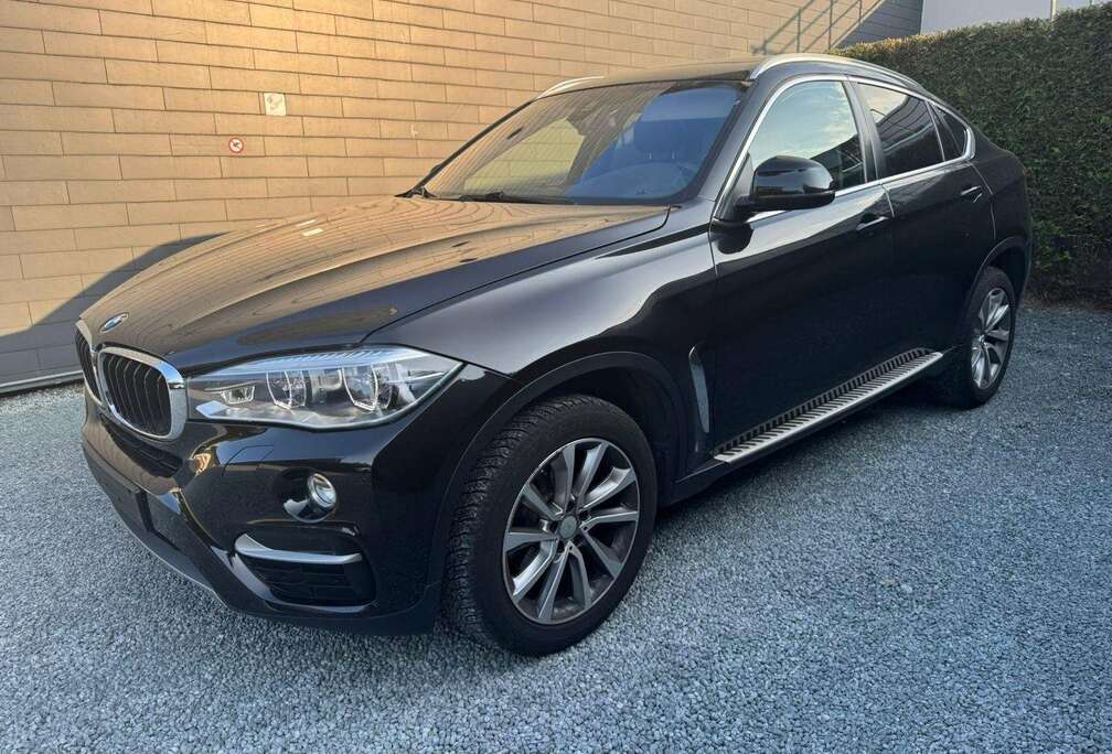 BMW 3.0 dAS xDrive30