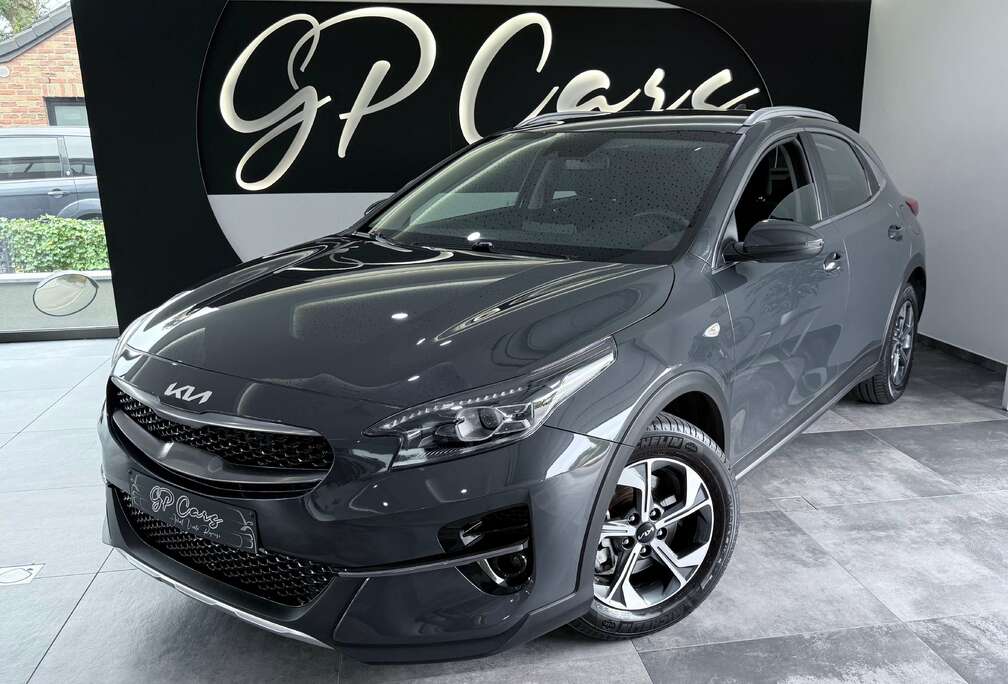 Kia XCeed 1.0 T-GDi Pulse ISG
