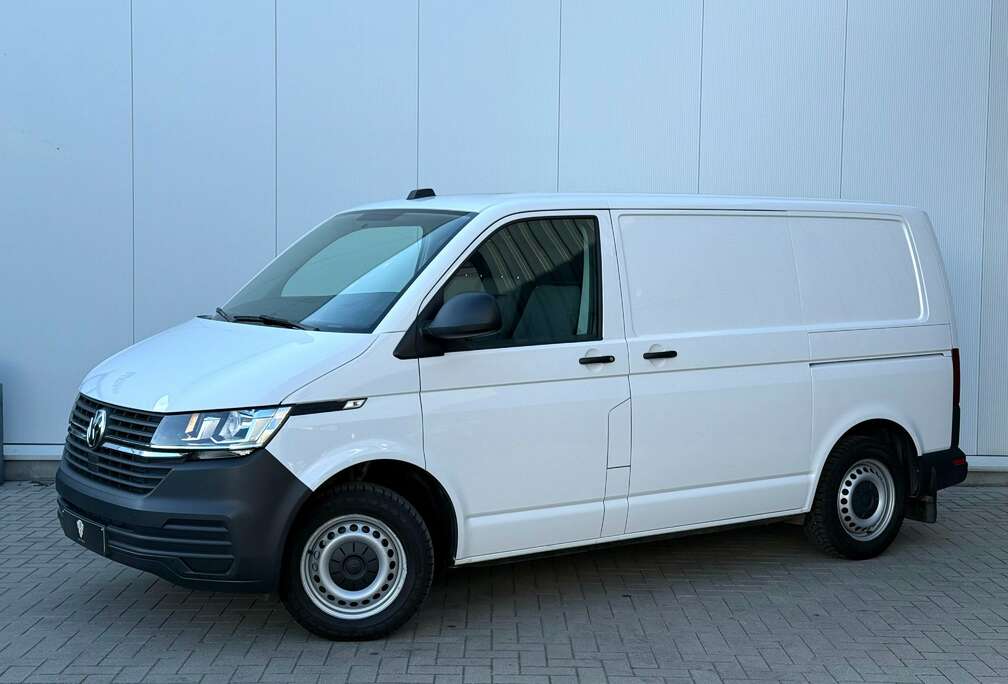 Volkswagen 2.0 TDI GARANTIE Airco 21 % BTW