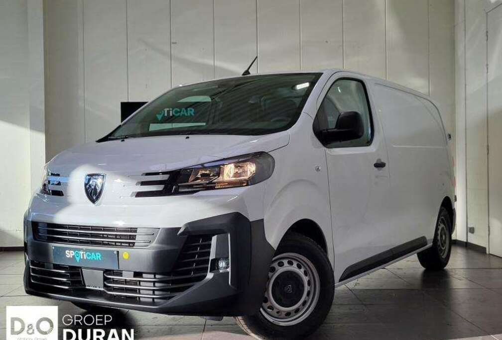 Peugeot Standard L2 1.5 BlueHDi