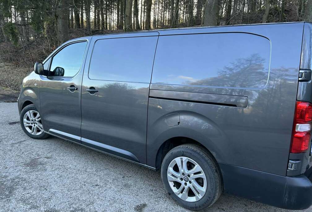 Opel 2.0 TD L3H1 BInj. Edition S/S (EU6.3)