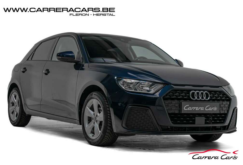 Audi 25 TFSI Advanced*AUTO*NAVI*VIRTUAL*AC*LED*PDC*