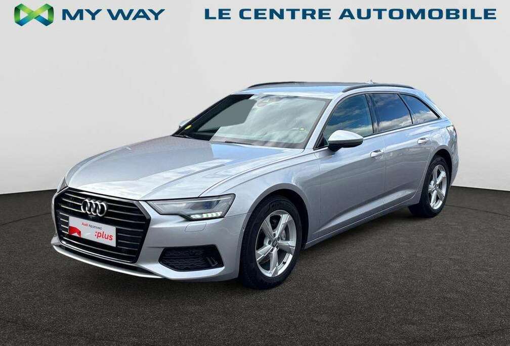 Audi Avant Audi A6 Avant Business Edition Sport 35 TDI  120(163) kW(ch) S tronic