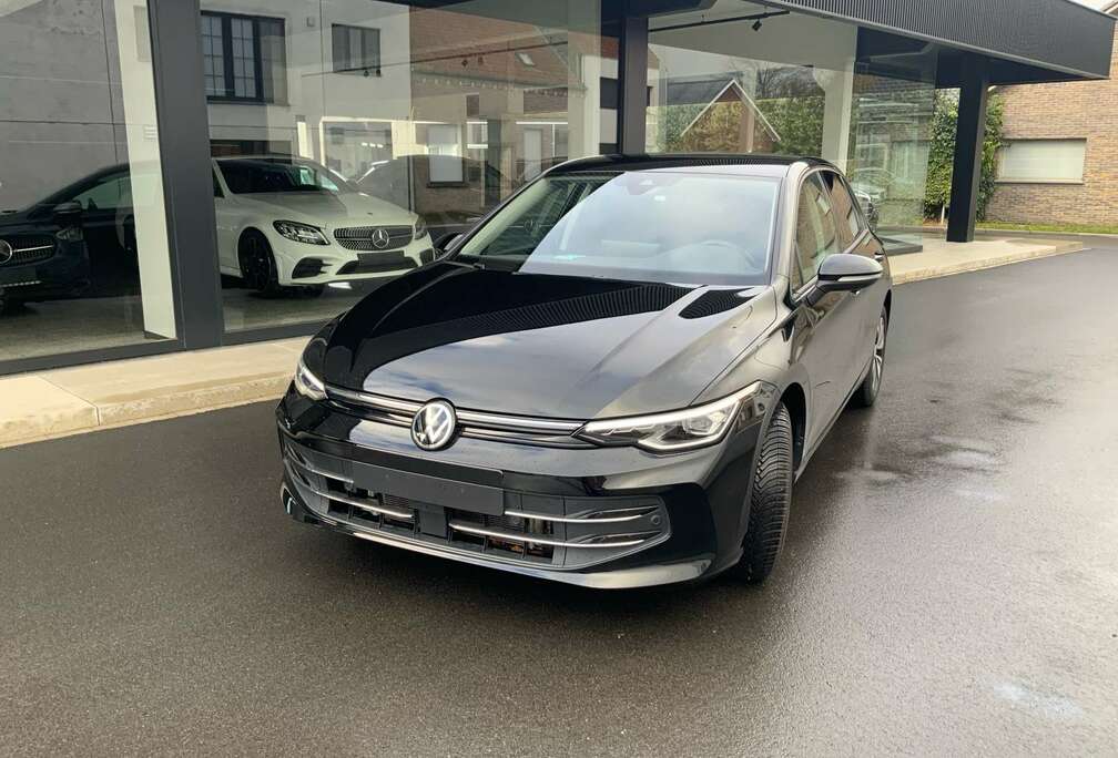 Volkswagen Golf 1.5 TSI OPF Goal